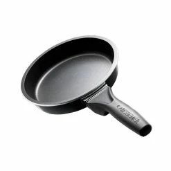 Bessemer Non Stick Frypan 20cm Ebony