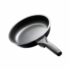 Bessemer Non Stick Frypan 24cm Ebony