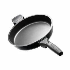 Bessemer Non Stick Frypan 28cm Ebony
