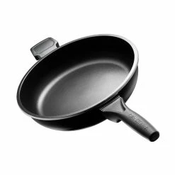 Bessemer Non Stick Multi Fry Pan 32cm Ebony