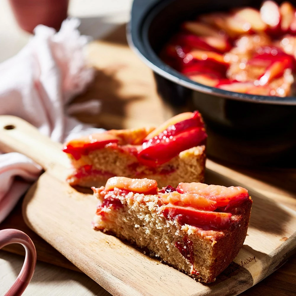 Bessemer Non Stick Dutch Oven 28cm Ebony - Image 4