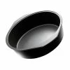 Bessemer Non Stick Dutch Oven 32cm Ebony