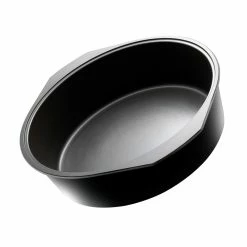 Bessemer Non Stick Dutch Oven 32cm Ebony