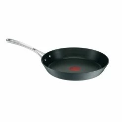 Tefal Gourmet Anodised 26cm Frypan
