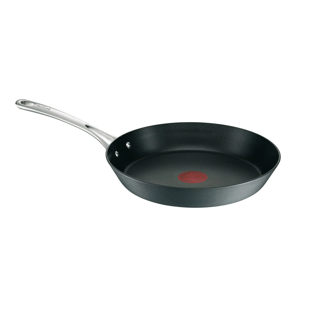 Tefal Gourmet Anodised 26cm Frypan