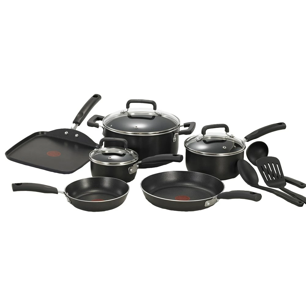 Tefal Ambiance 6 Piece Cookset