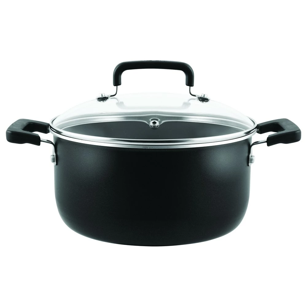 Tefal Ambiance 6 Piece Cookset - Image 3