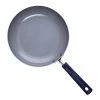 Scullery Kolori Ceramic Non-Stick Frypan 26cm Navy Blue