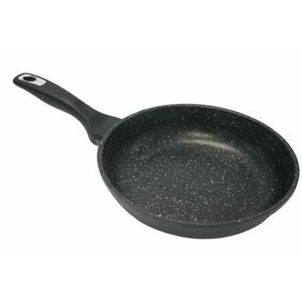 Baccarat Granite 28cm Frypan