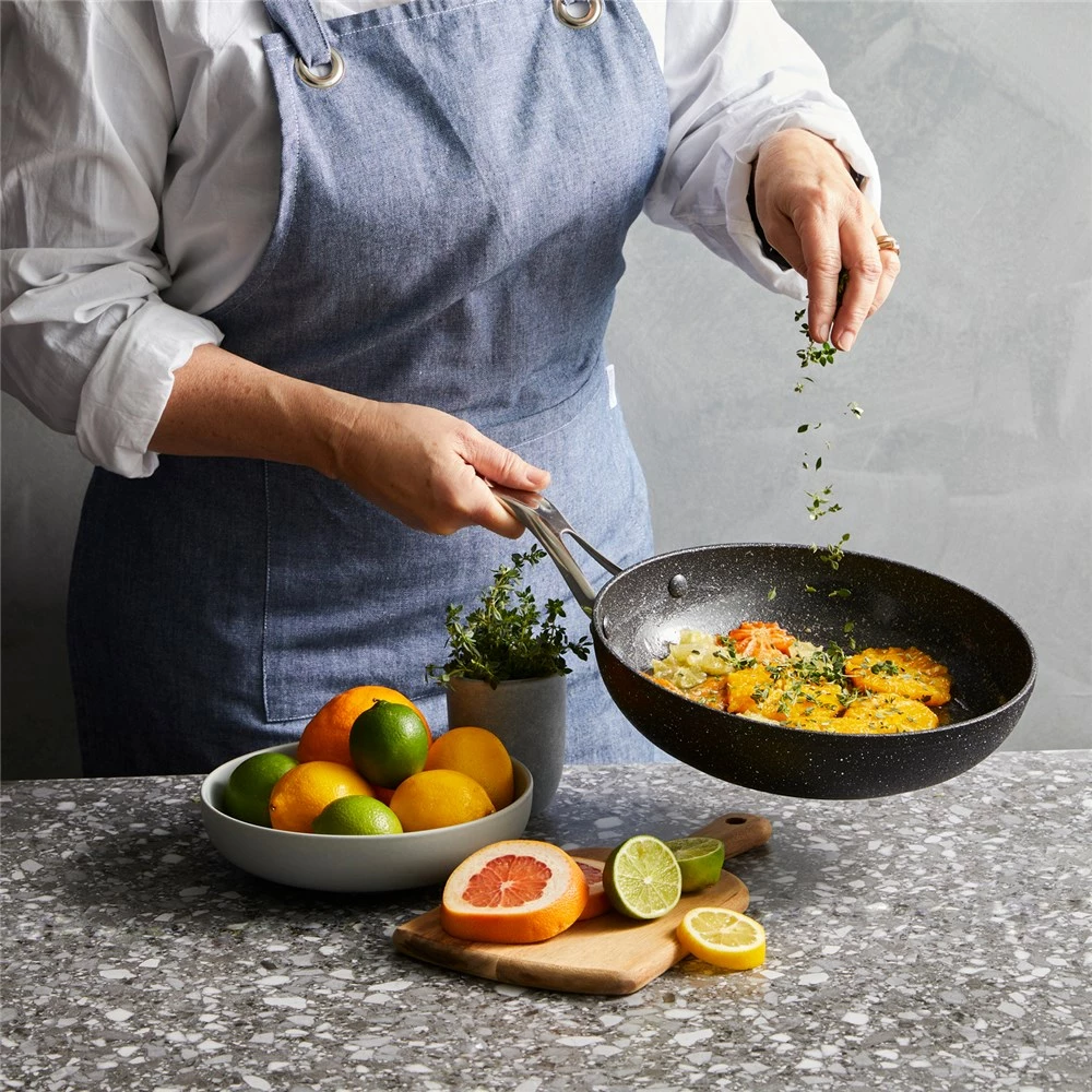 Baccarat Rock 26cm Frypan - Image 3