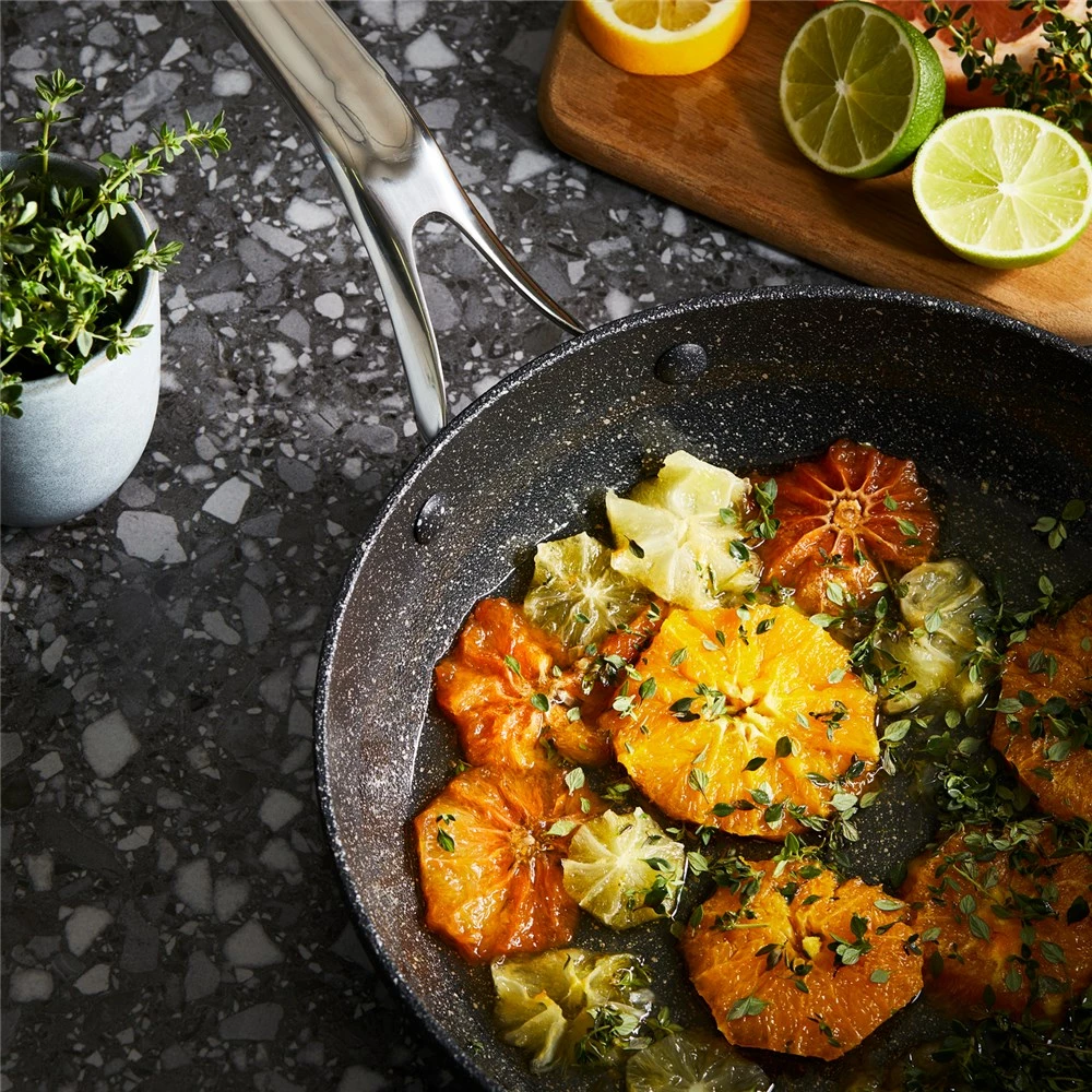 Baccarat Rock 26cm Frypan - Image 4