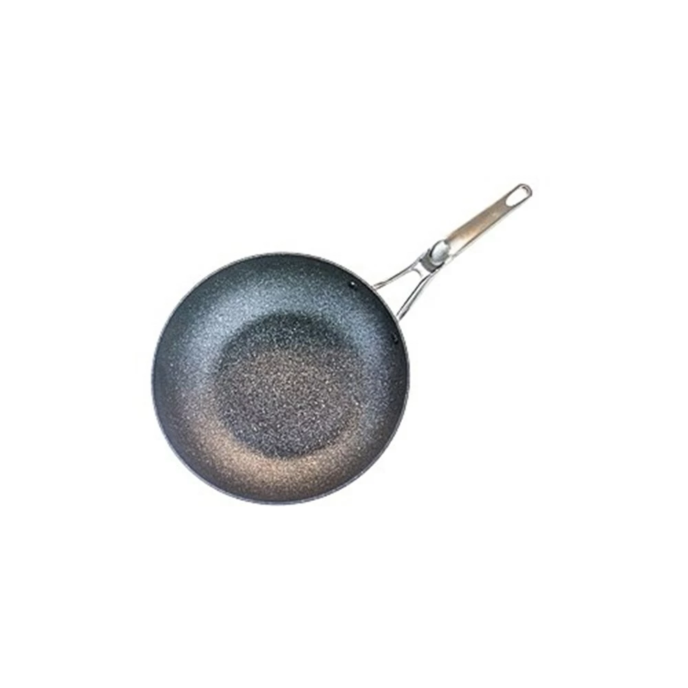 Baccarat Rock 28cm Stir Fry Pan
