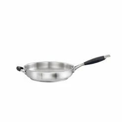 Baccarat Capri + 30cm Frypan With Helper Handle