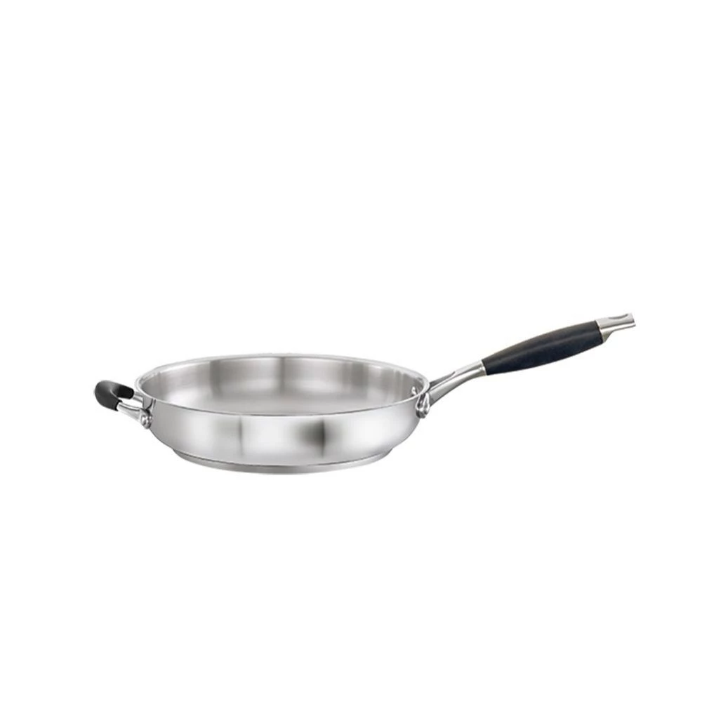 Baccarat Capri + 30cm Frypan With Helper Handle