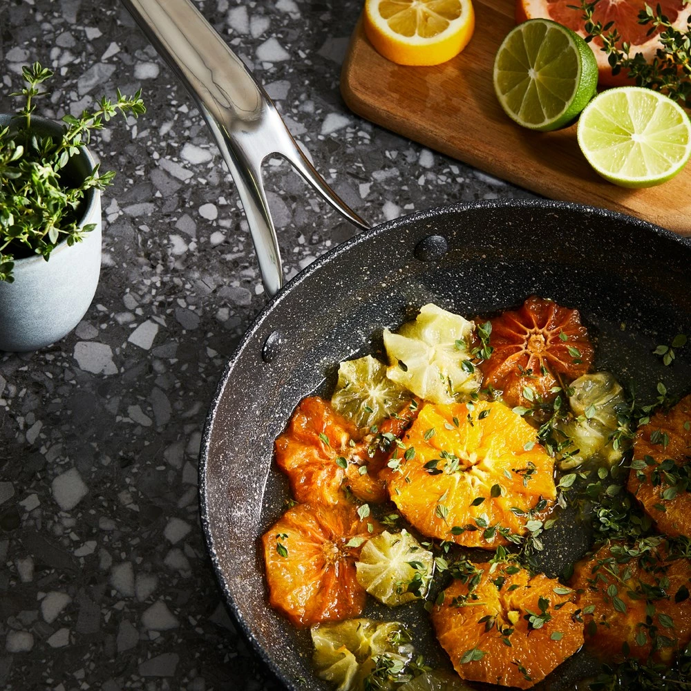 Baccarat Rock 6 Piece Cookware Set - Image 4