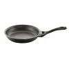 Baccarat ID3 CS Hard Anodised Frypan 26cm With Bakelite Handle