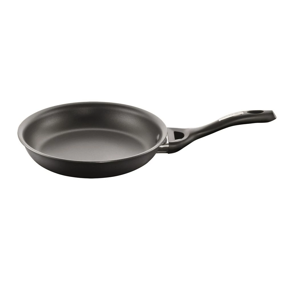 Baccarat ID3 CS Hard Anodised Frypan 26cm With Bakelite Handle