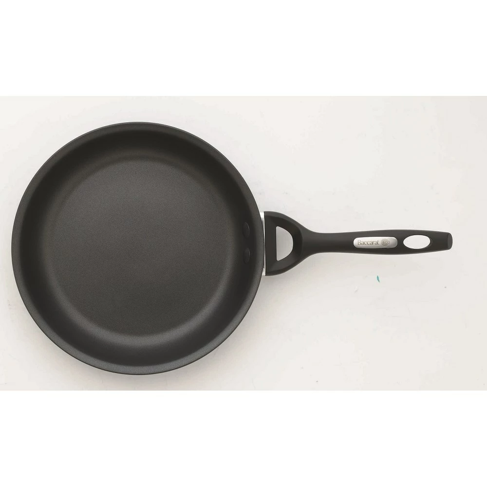 Baccarat ID3 CS Hard Anodised Frypan 26cm With Bakelite Handle - Image 3