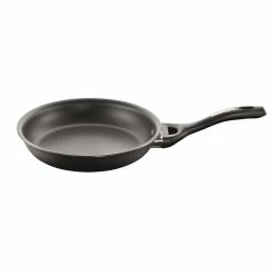 Baccarat ID3 CS Hard Anodised Frypan 30cm With Bakelite Handle
