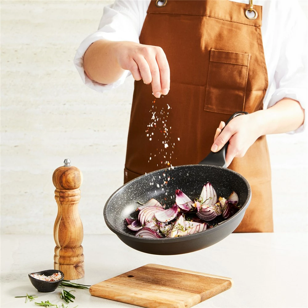 Baccarat Granite 16cm Frypan - Image 2