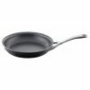 Baccarat ID3 Hard Anodised Frypan 16cm
