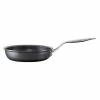 Cuisine::pro Diamond 9 Hard Anodised Aluminium Non-Stick Frypan 20cm