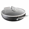 Cuisine::pro Diamond 9 Hard Anodised Aluminium Non-Stick Ultimate Pan 28cm