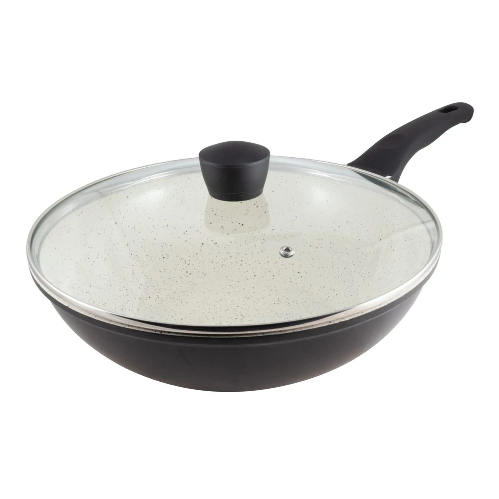 Baccarat Ceramix Stir Fry