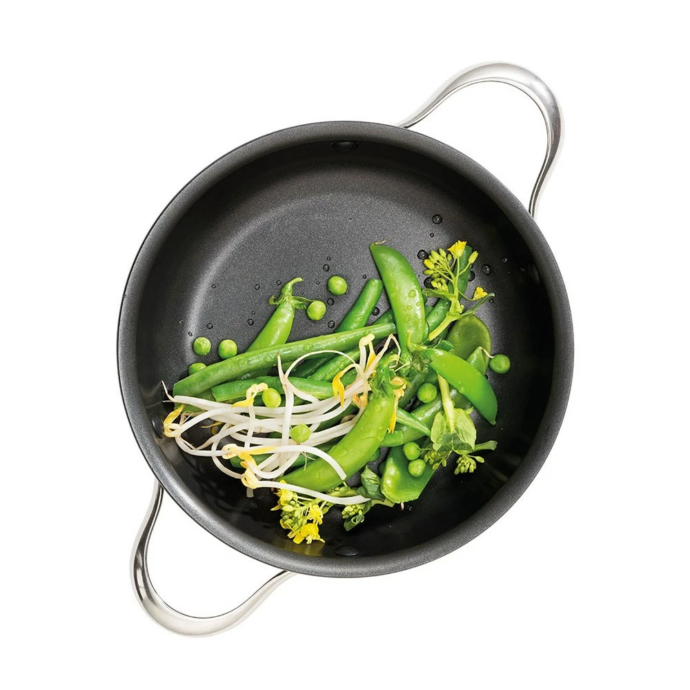 Baccarat ID3 Non Stick Serving Pan 20cm