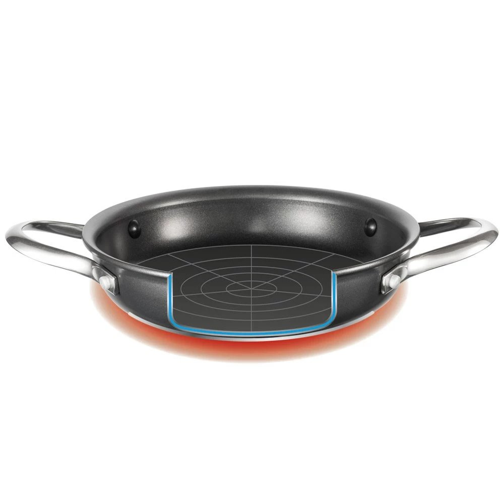 Baccarat ID3 Non Stick Serving Pan 20cm - Image 3