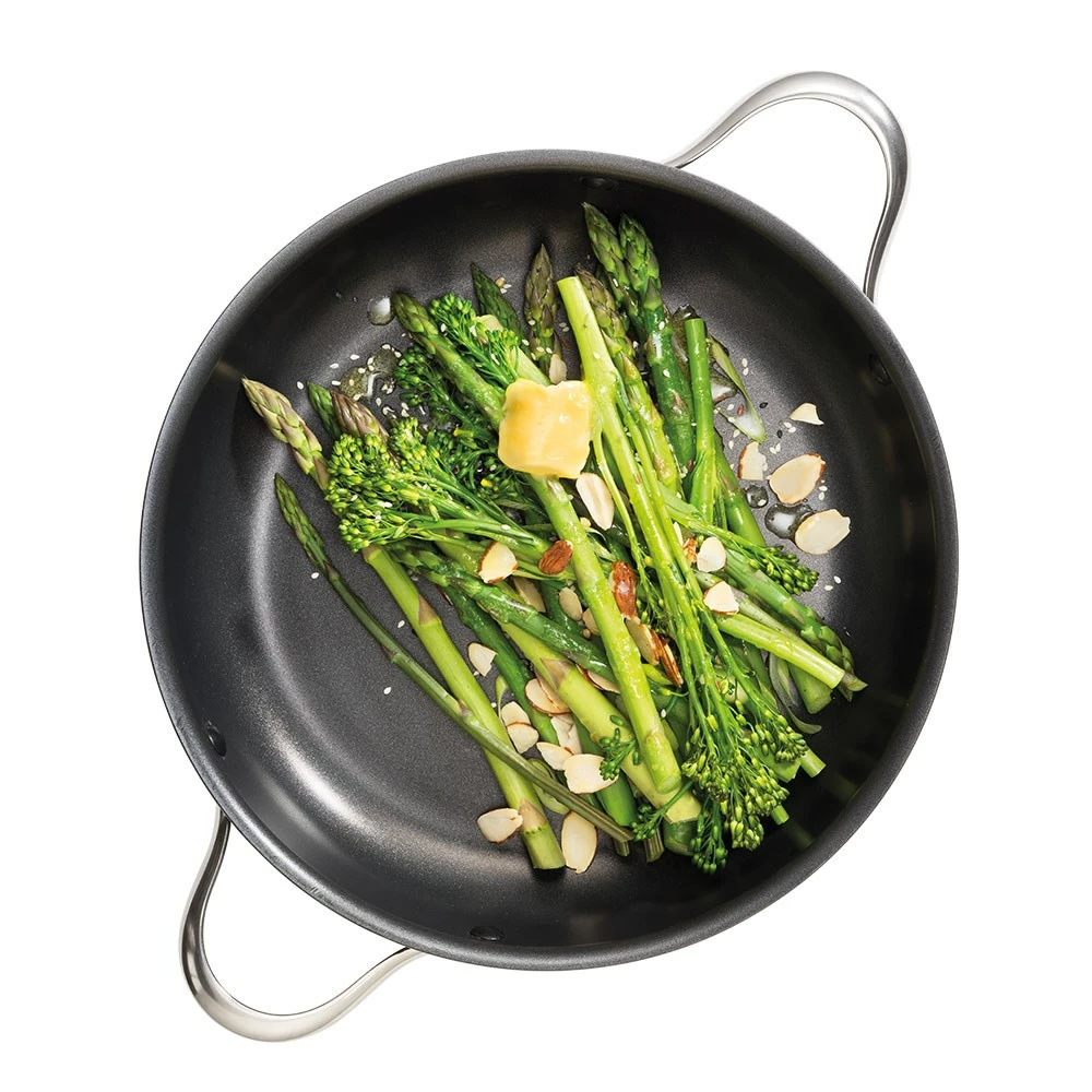 Baccarat ID3 Non Stick Serving Pan 28cm