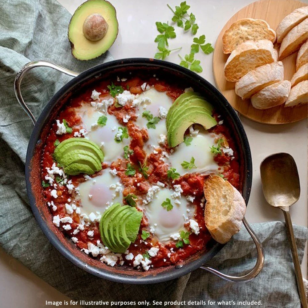 Baccarat ID3 Non Stick Serving Pan 28cm - Image 4