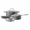 Baccarat Ultimo 4 Piece Cookset