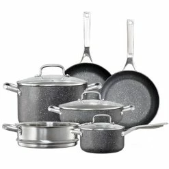 Baccarat Ultimo 6 Piece Cookset