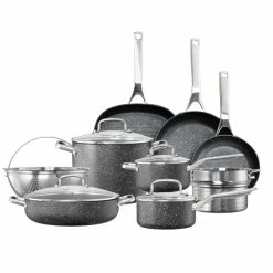 Baccarat Ultimo 10 Piece Cookset