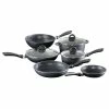 Baccarat STONE 6 Piece Cast Aluminium Cookware Set With Stir Fry Pan