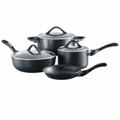 Baccarat ID3 CS Ultimate Cookware Set 4 Piece