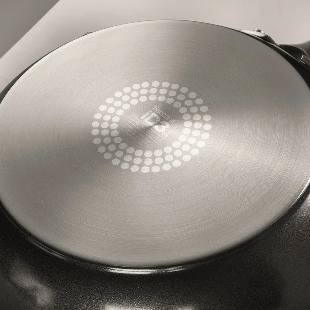 Baccarat ID3 CS Ultimate Cookware Set 4 Piece - Image 3