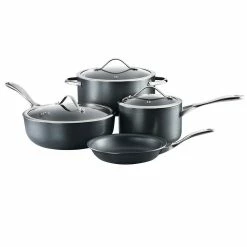 Baccarat ID3 F Ultimate Cookware Set 4 Piece