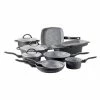 Baccarat STONEX2 10 Piece Non Stick Cookware Set