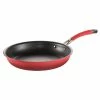 Baccarat Le Connoisseur Non Stick Frypan 26cm Red