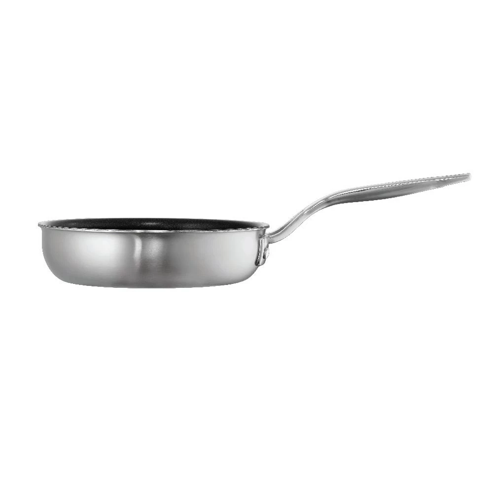Cuisine::pro Diamond 9 Tri-ply Frypan 20cm - Image 2