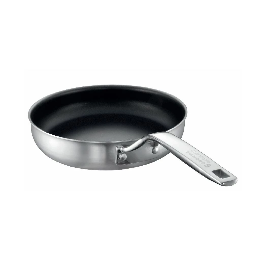 Cuisine::pro Diamond 9 Tri-ply Frypan 26cm