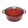 Chasseur Round French Oven 24cm