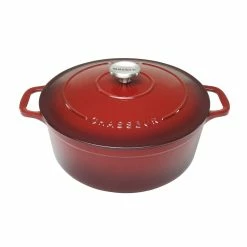 Chasseur Round French Oven 28cm