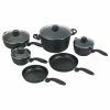 Swiss Diamond XD Nonstick 10 Piece Cookware Set